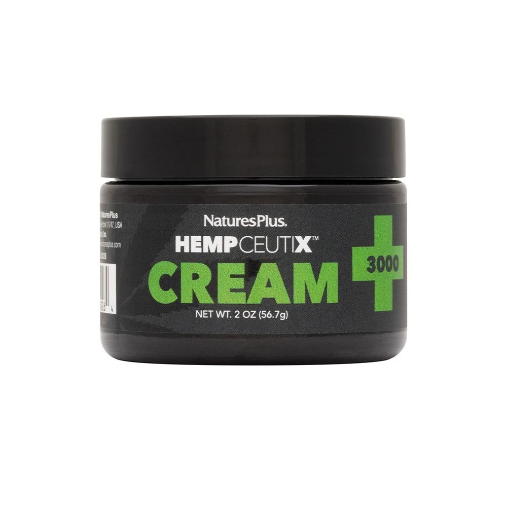 HempCeutix™ Cream 3000